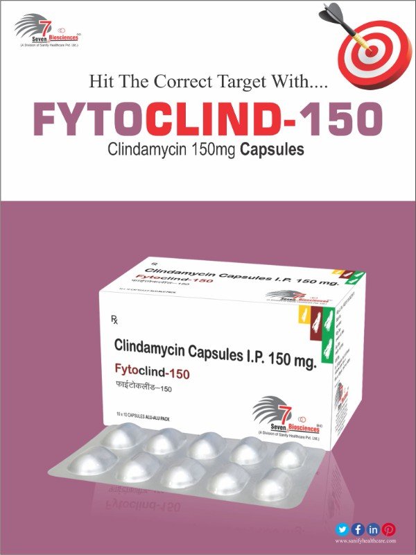 FYTOclind-150